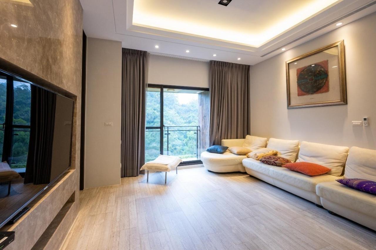 Siang Tsao Yu Chong Sanyi Exterior foto