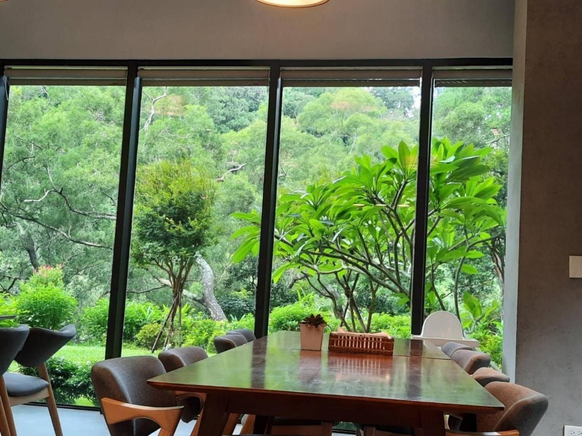 Siang Tsao Yu Chong Sanyi Exterior foto